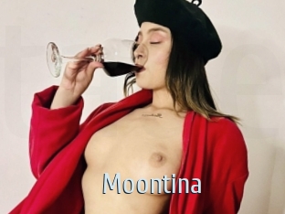 Moontina
