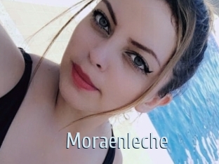 Moraenleche
