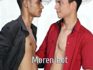 Moren_hot