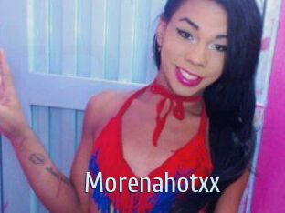 Morenahotxx