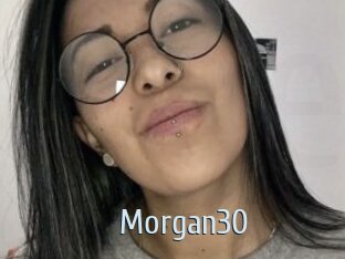 Morgan30