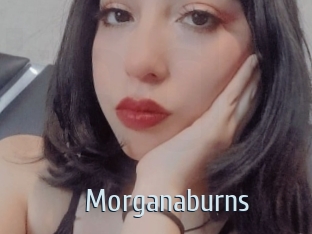 Morganaburns
