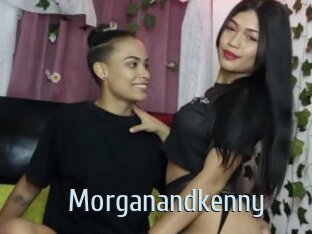 Morganandkenny