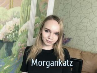 Morgankatz