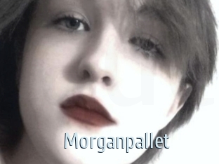 Morganpallet