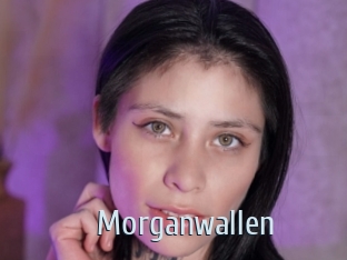 Morganwallen