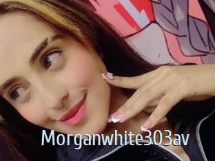 Morganwhite303av