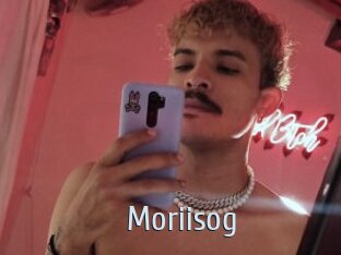 Moriisog