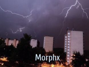 Morphx