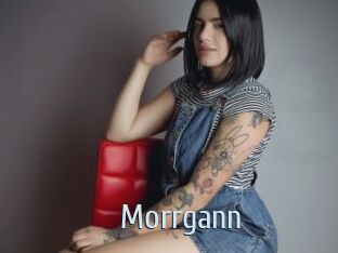 Morrgann