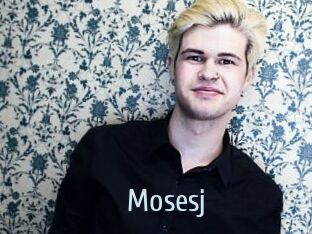 Mosesj