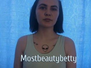 Mostbeautybetty