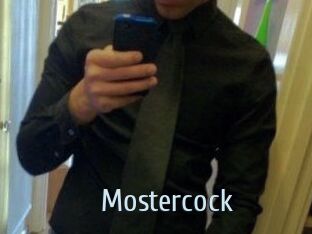 Mostercock