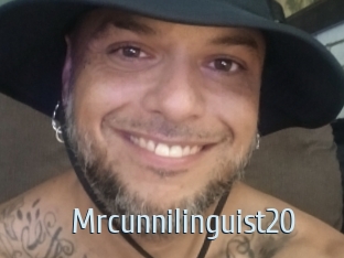 Mrcunnilinguist20