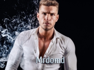 Mrdomd