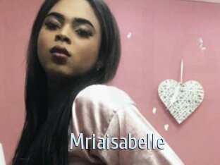 Mriaisabelle