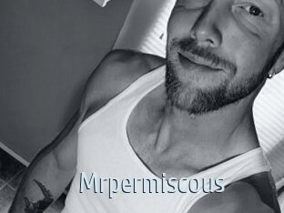 Mrpermiscous