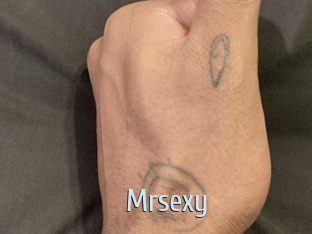 Mrsexy