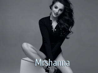 Mrshanna
