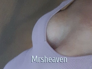 Mrsheaven