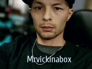 Mrvickinabox
