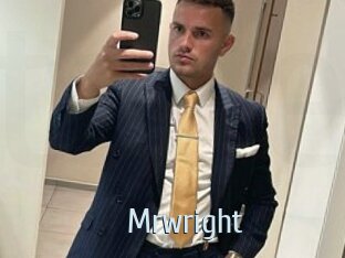 Mrwright