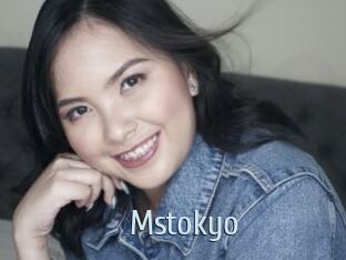 Mstokyo