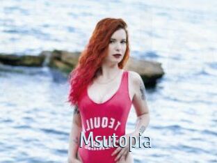 Msutopia