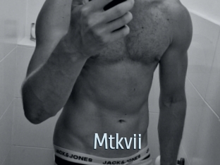 Mtkvii