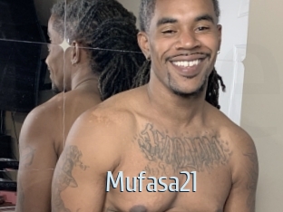 Mufasa21