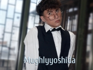 Mughlyyoshida