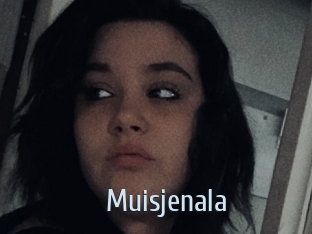 Muisjenala