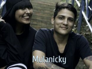 Mulanicky