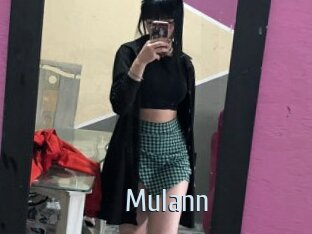 Mulann