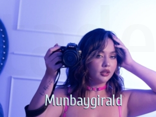 Munbaygirald