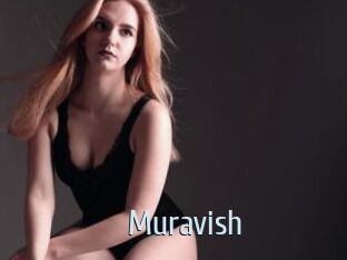 Muravish