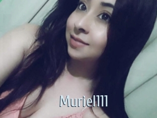 Muriel111