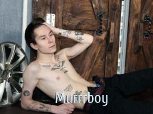 Murrrboy