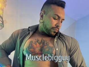Musclebigguy