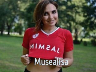 Musealisa