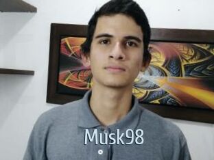 Musk98