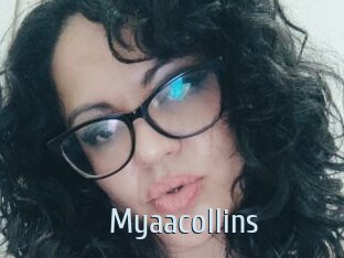 Myaacollins