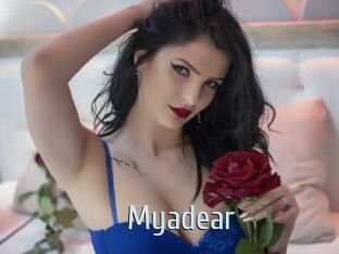 Myadear