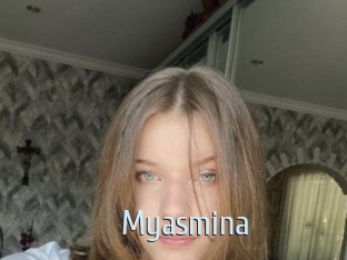 Myasmina