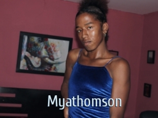 Myathomson