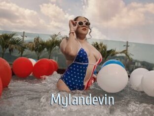 Mylandevin