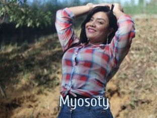 Myosoty