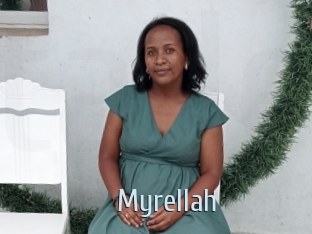 Myrellah