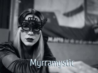 Myrramystic