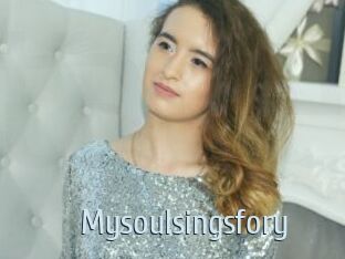 Mysoulsingsfory